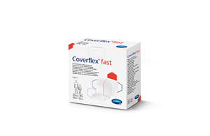 Coverflex® fast Schlauchverband